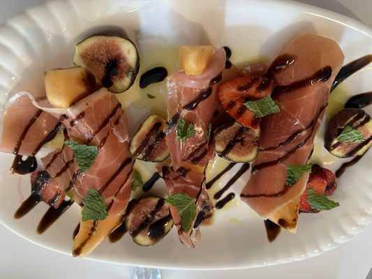 Bricco Osteria & Bar by null