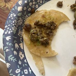 4 Tacos Special 4 Tacos Special