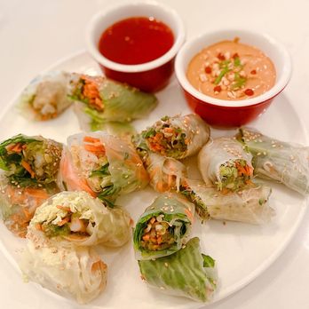 1. Tasty Designs By Tara