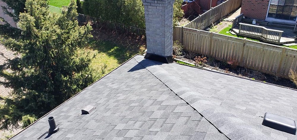 Slide of Polar Rock Roofing