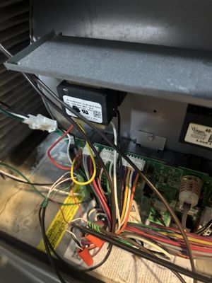 Zapata's HVAC Systems