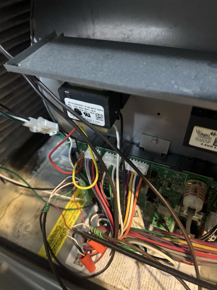 Slide of Zapata's HVAC Systems