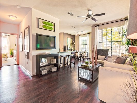 Villas Tech Ridge by null