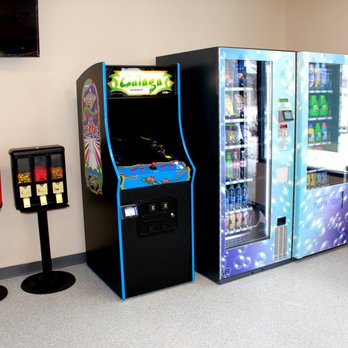 WaveMAX Laundry - Laundromat Near Me - Thornton, Colorado