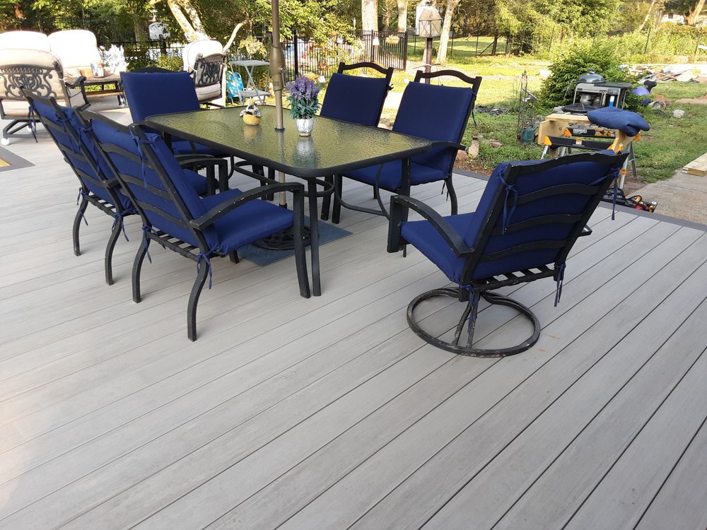 Slide of RG. BLUE STONE BUILDERS LLC