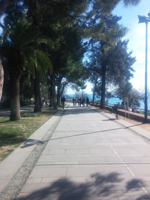 Karaalioglu Park by null