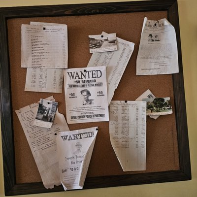 Old Jail Museum by null