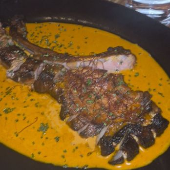 Huntress - Bacon Chops - Steakhouses Near Me - San Diego, California Huntress - Bacon Chops - Steakhouses Near Me - San Diego, California