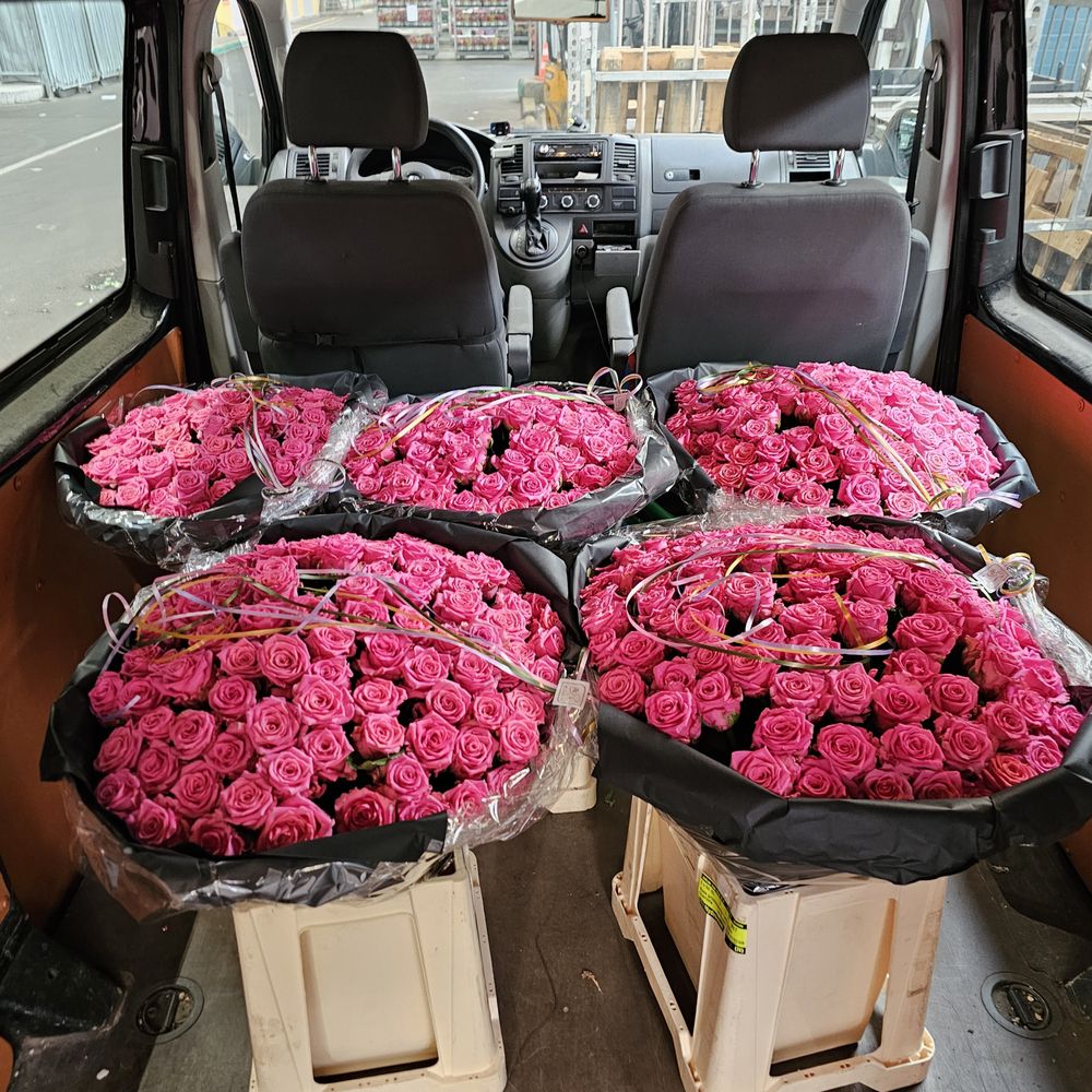 TOP 10 BEST Flowers & Gifts in Honselersdijk, Zuid-Holland, The