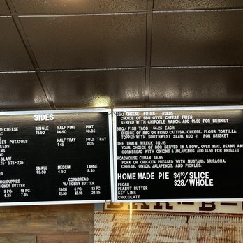 Deep Run Roadhouse - Barbeque Near Me - Richmond, Virginia