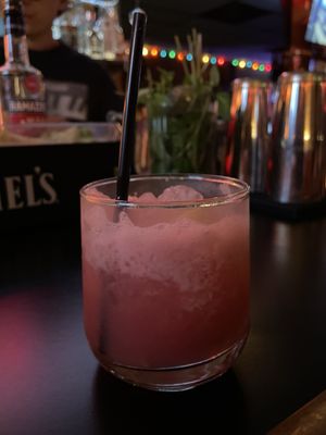 Easy Tiger Bar by null