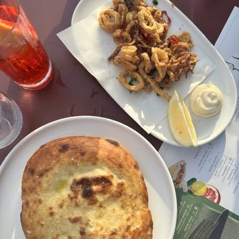 Manly Pavilion - Italian Near Me - Manly, NSW