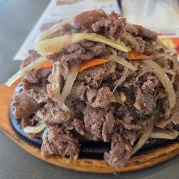 Bulgogi Bulgogi