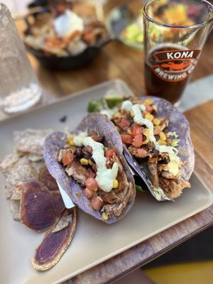 Kona Brewing Co. by null