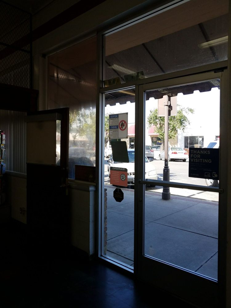 US POST OFFICE Updated September 2024 11 Reviews 1313 Main St