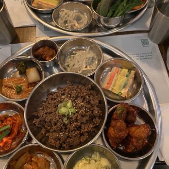 Kisa - Korean Near Me - New York, New York Kisa - Korean Near Me - New York, New York