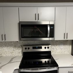 Kitchen Refacing Specialists - Completed project