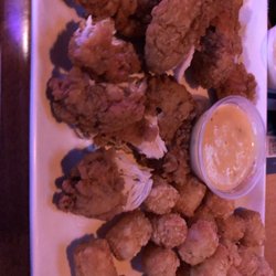 Joe’s Grille Westfield - Chicken Tenders and Tater Tots