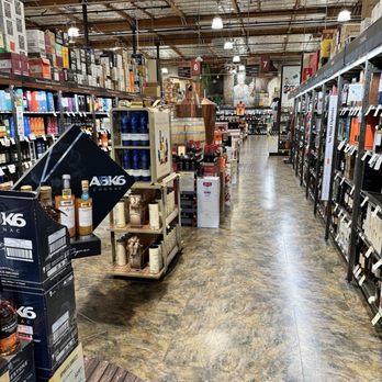 Total Wine & More - Isle - Tobacco Shops Near Me - Pleasanton, California