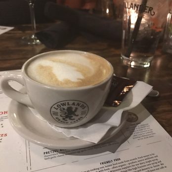 Café Hollander Hilldale - Cappuccino, delicious! - American Near Me - Madison, Wisconsin Café Hollander Hilldale - Cappuccino, delicious! - American Near Me - Madison, Wisconsin