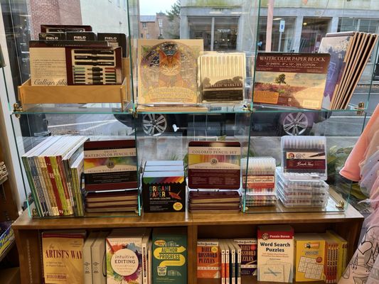 Wicked Good Books by null