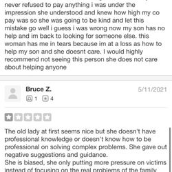 New Life Family Counseling - True review