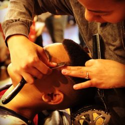 Classic Man Cut & Shave - All about the little details at Classic Man Cut & Shave
