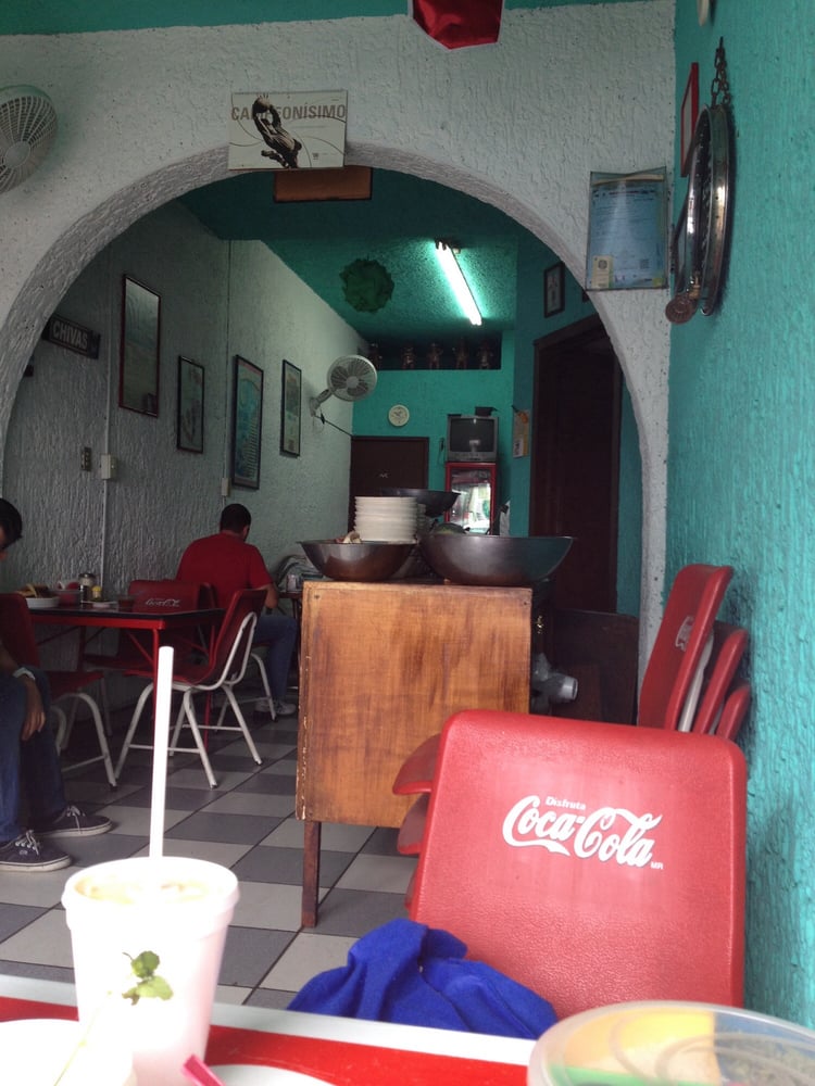 Menudo Don Gabo