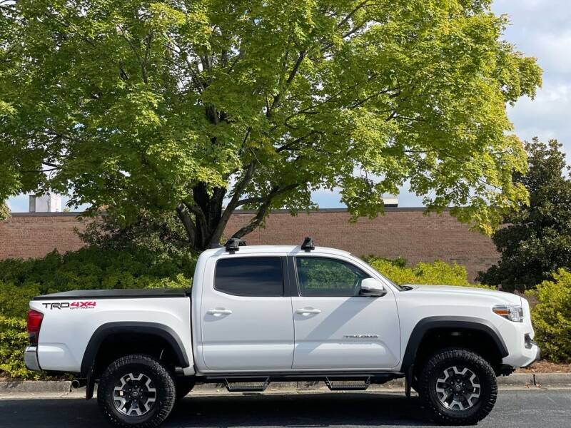 MCNAMARA CARS Updated September 2024 Wilmington, North Carolina