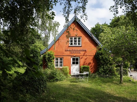 Ewaldsgaarden by null