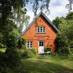 Hotelpension og Spisehus Ewaldsgaarden