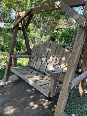 Krause Springs by null