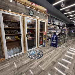 Vape & Tobacco World Drive-Thru