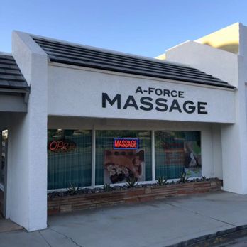 A Force Massage: Unlock Ultimate Relaxation and Pain Relief