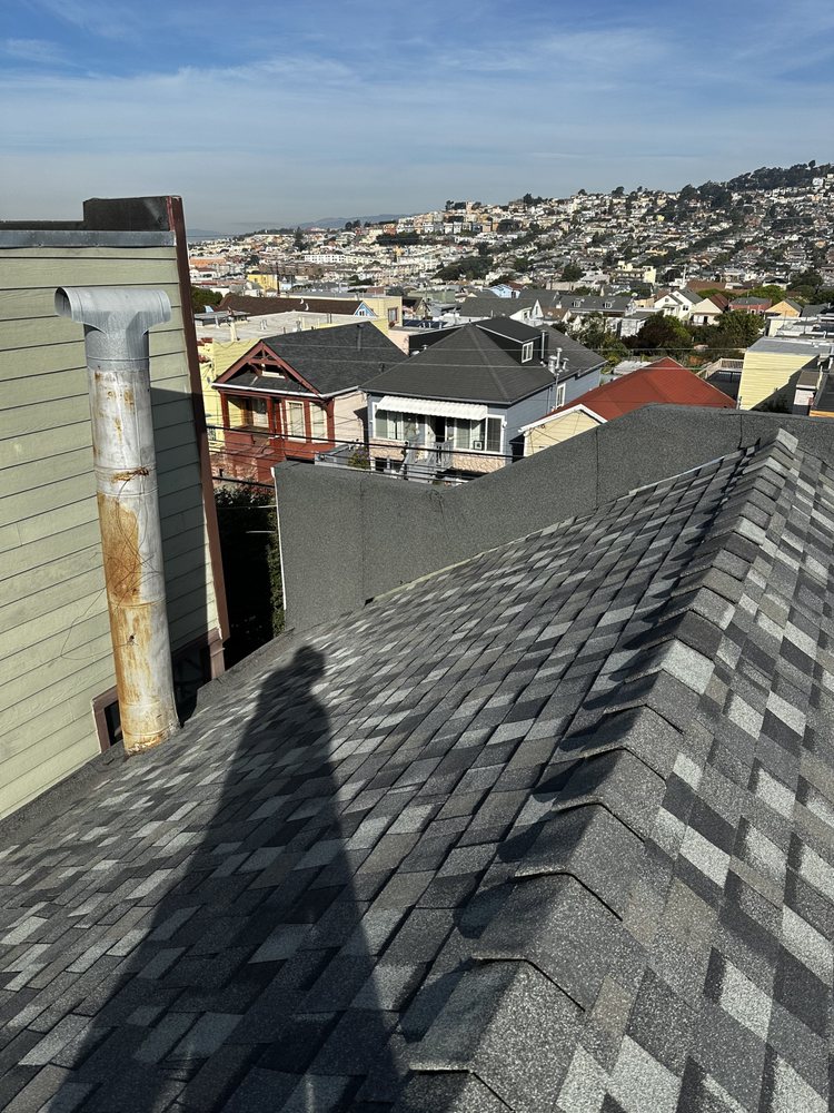 Slide of Mendez Independent Roofing