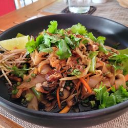 Mercader - Char kway teow
