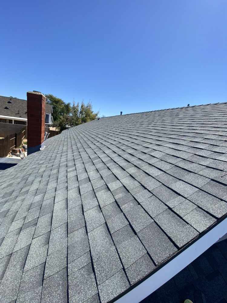 Slide of Romer’s Roofing