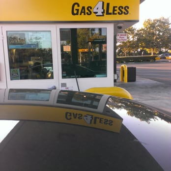 Gas 4 Less - Gas Stations Near Me - Stockton, California Gas 4 Less - Gas Stations Near Me - Stockton, California