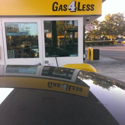 Gas 4 Less