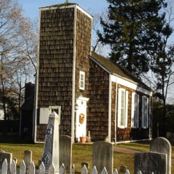 St John's Episcopal Church