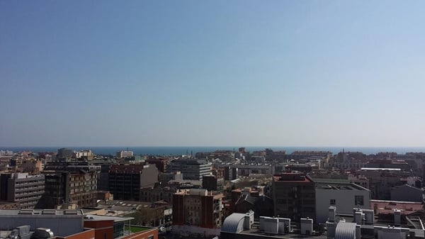 Beyoo Marina - Student Accommodation Barcelona by null