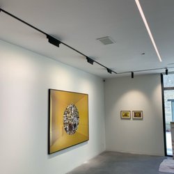 Mise en Scène - BONISSON ART CENTER
