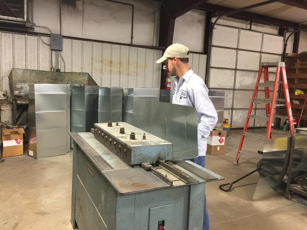 Slide of E&M Heating, Plumbing & Air Conditioning