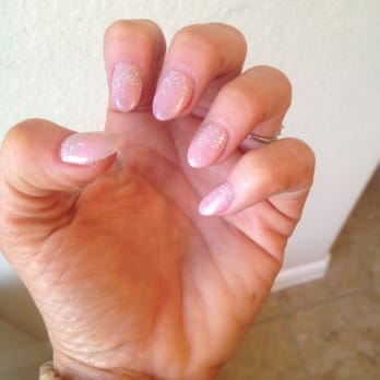Caesars Nails & Spa - Andy and his wife are amazing! - Nail Salons Near Me - Austin, Texas