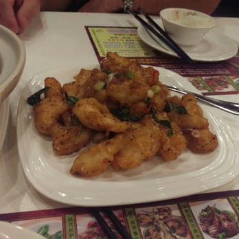 New Fusion - Asian Fusion Near Me - Arcadia, California