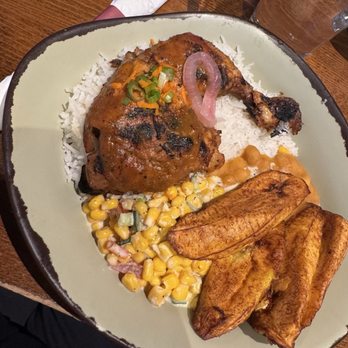 Baobab Fare - Coffee & Tea Near Me - Detroit, Michigan