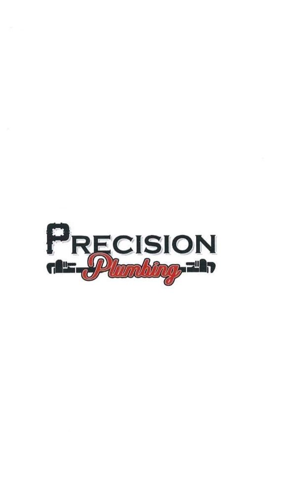Slide of Precision Plumbing