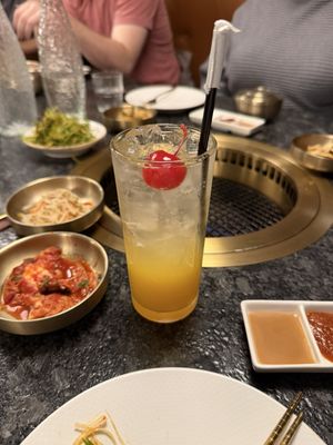 Seoul Prime - Korean Steakhouse by null