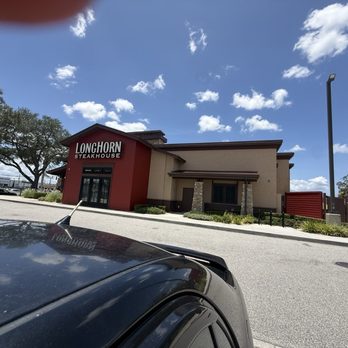 LongHorn Steakhouse - Steakhouses Near Me - Orlando, Florida LongHorn Steakhouse - Steakhouses Near Me - Orlando, Florida