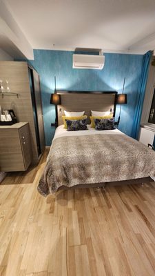 Andersen Hotel by null